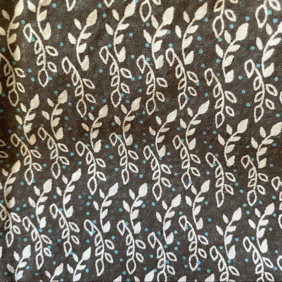 𝅺MANGO Floral Tank Top, size XS - Picture 6 of 10